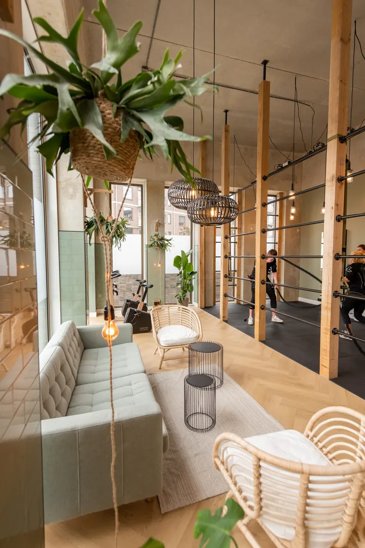 Pulse20 Emmen — studio in Emmen — 3