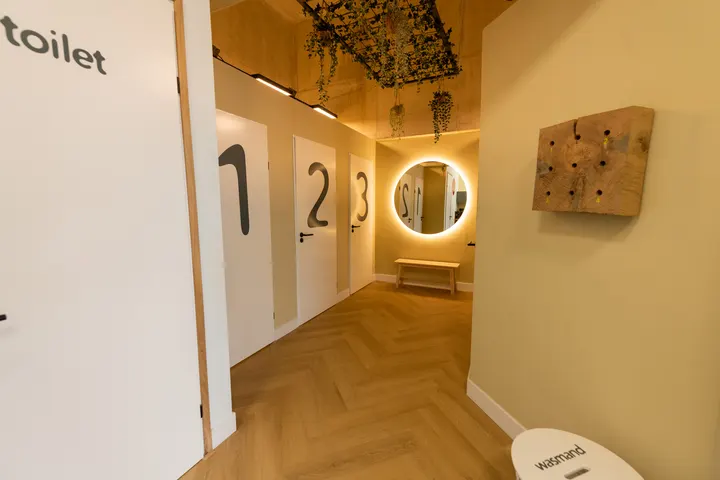 Pulse20 Emmen — studio in Emmen — 4