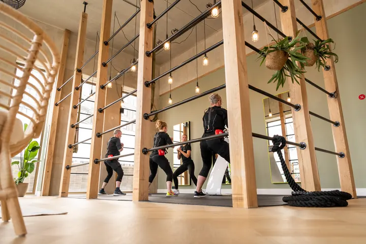 Pulse20 Emmen — studio in Emmen — 5