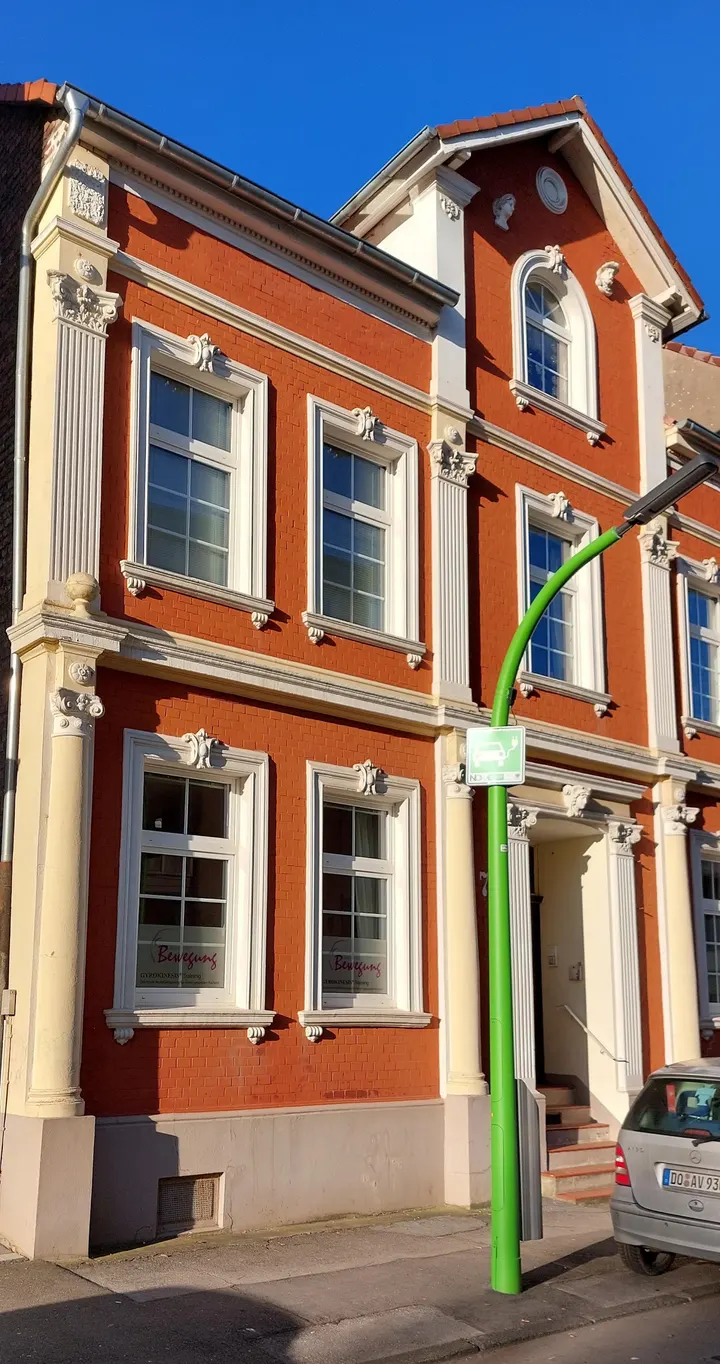 Raum für Bewegung — yoga-studio in Kirchhörde, Dortmund — 2