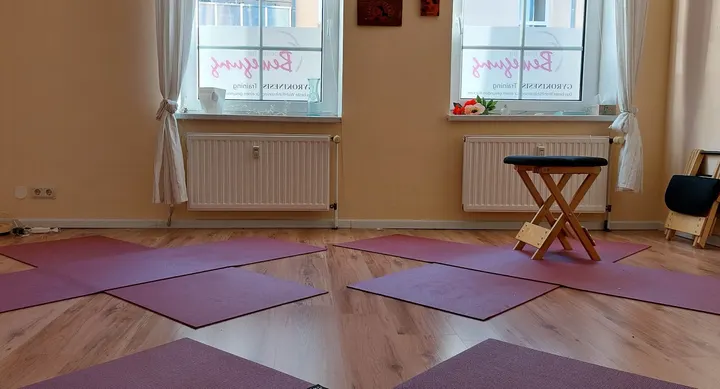 Raum für Bewegung — yoga-studio in Kirchhörde, Dortmund — 3