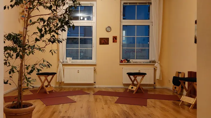 Raum für Bewegung — yoga-studio in Dortmund — 3