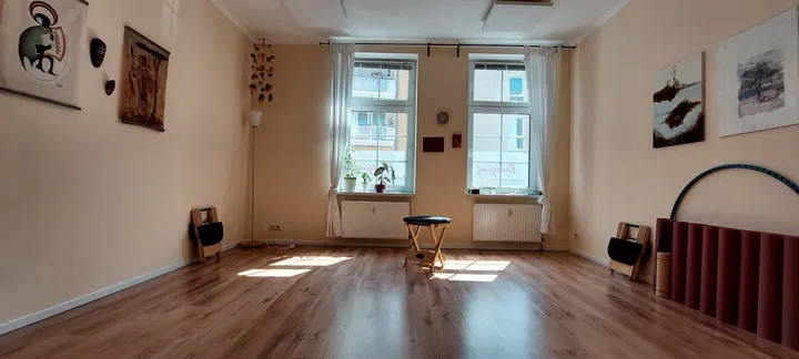 Raum für Bewegung — yoga-studio in Dortmund — 4