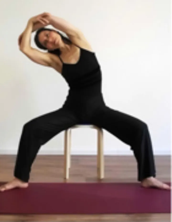 Raum für Bewegung — yoga-studio in Dortmund — 5