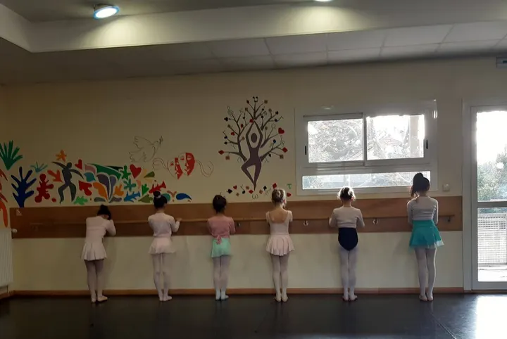 ClaireDanse — danse-studio à 8e Arrondissement, Marseille — 2