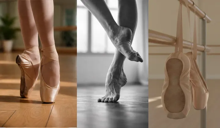 ClaireDanse — danse-studio à 8e Arrondissement, Marseille — 3