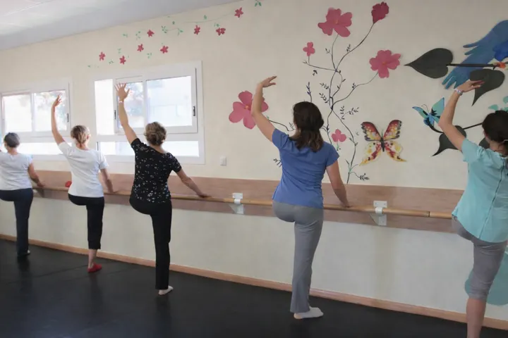 ClaireDanse — danse-studio à Marseille — 3