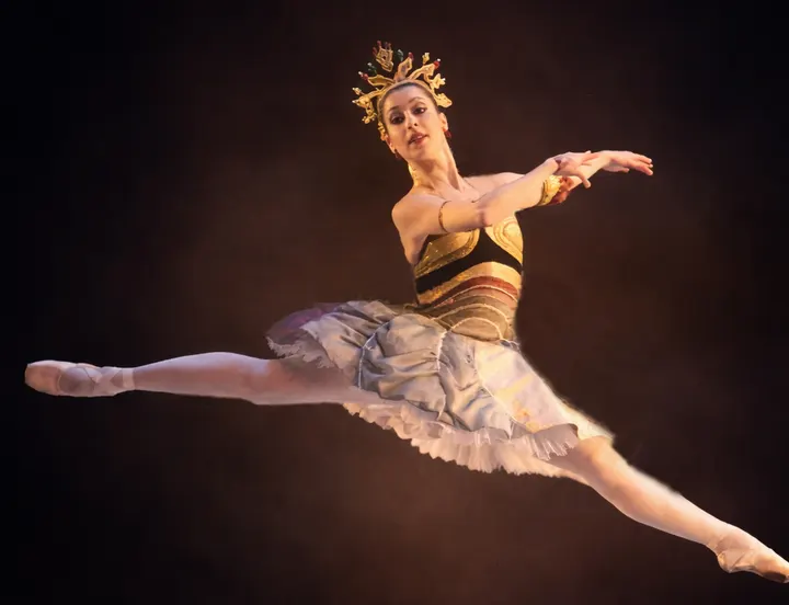 ClaireDanse — danse-studio à Marseille — 5
