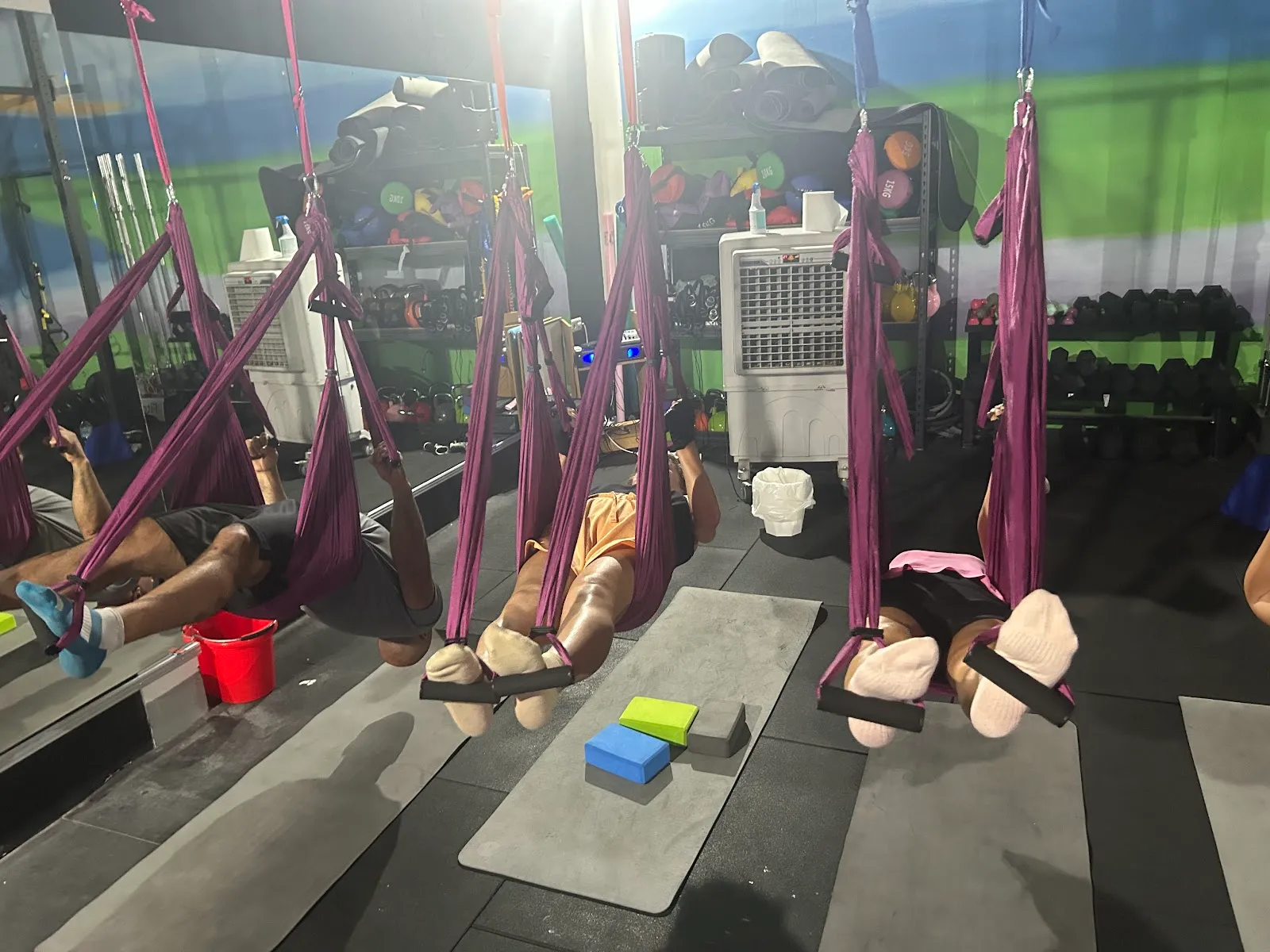 Gym Fit Coín — estudio de fitness-studio en Coín — 2