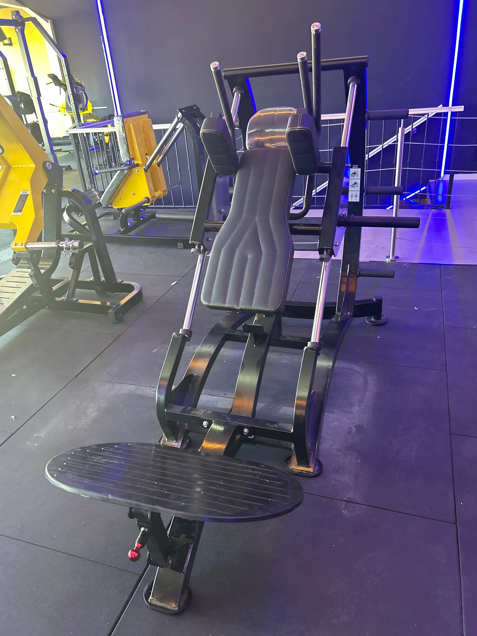 Gym Fit Coín — estudio de fitness-studio en Coín — 3