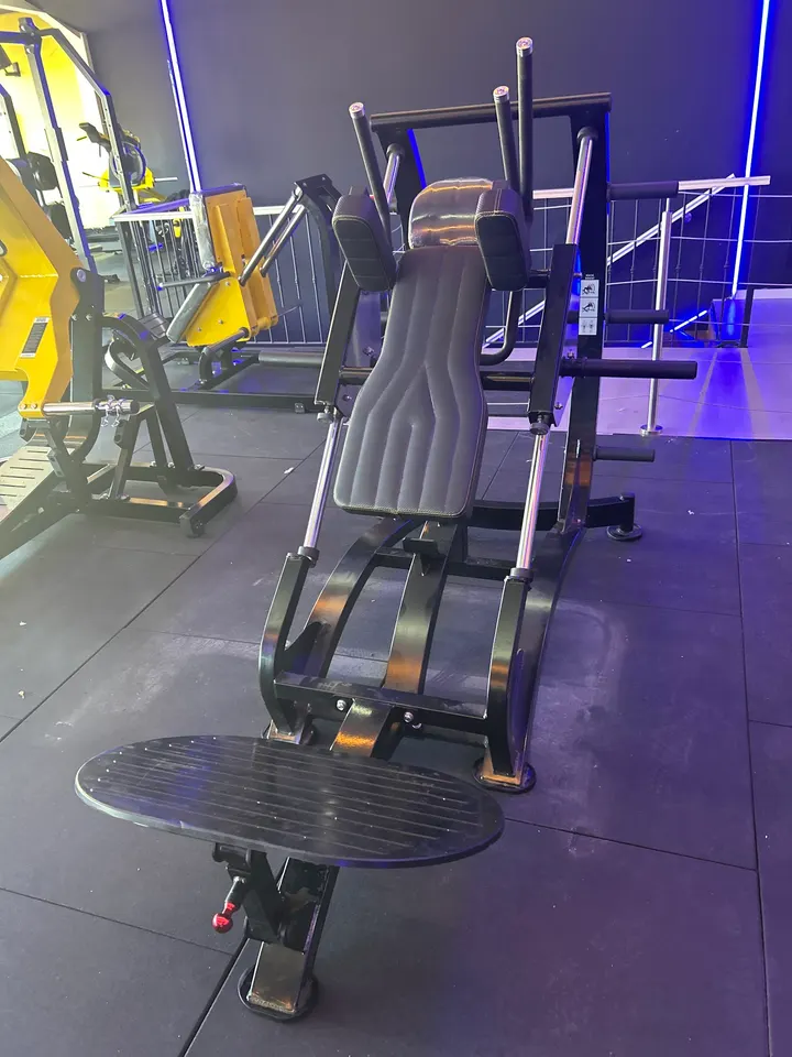 Gym Fit Coín — estudio de fitness-studio en Coín — 3
