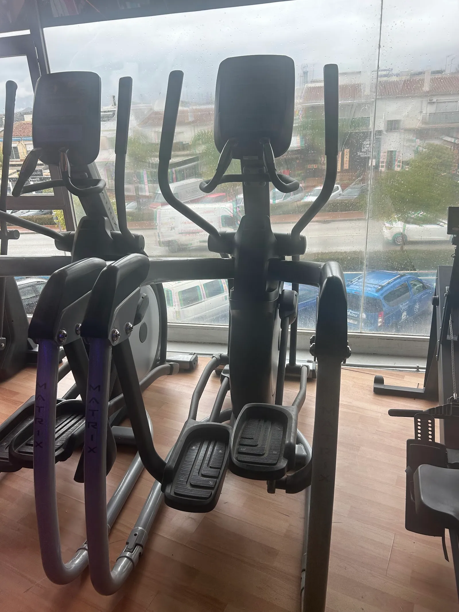 Gym Fit Coín — estudio de fitness-studio en Coín — 4