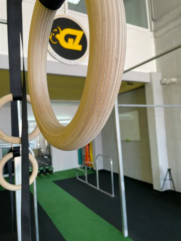 GZcalisthenics — calisthenics-studio en Huelva — 2