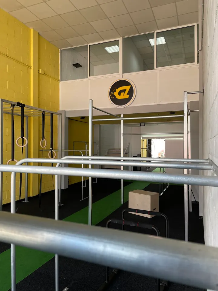 GZcalisthenics — calisthenics-studio en Huelva — 3