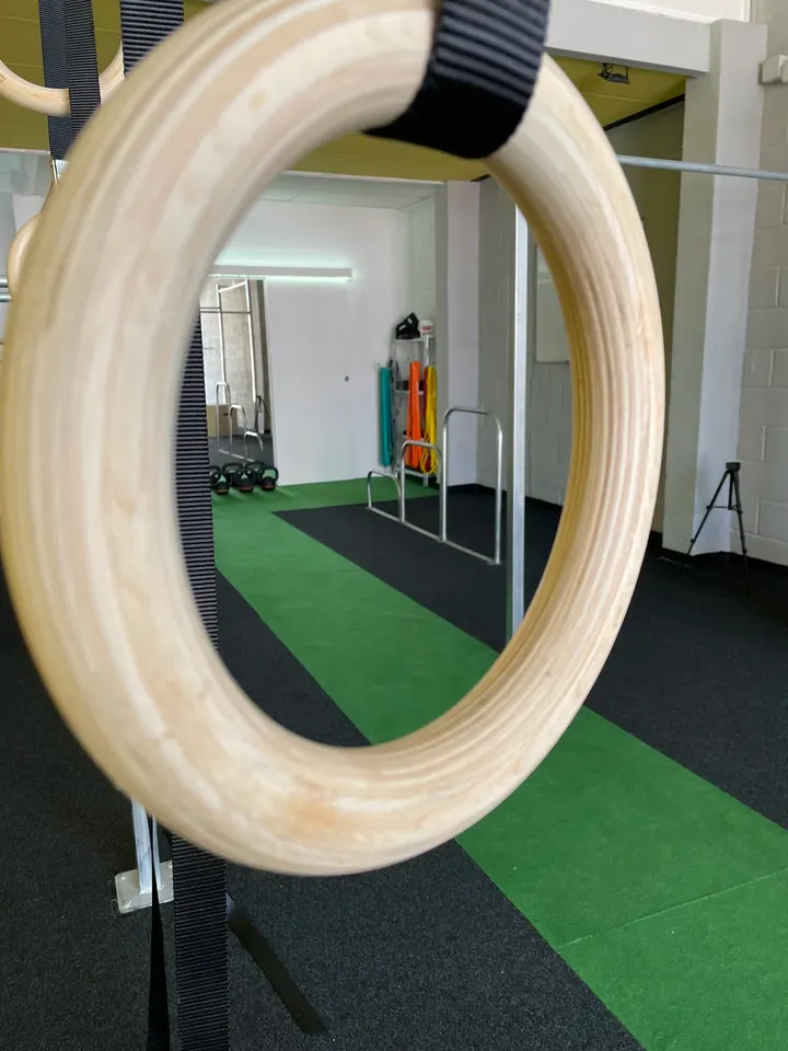 GZcalisthenics — calisthenics-studio en Huelva — 4