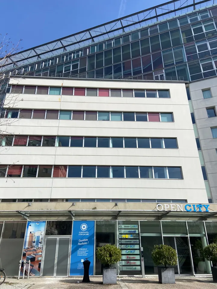 Club Pilates Lyon Caluire — pilates-studio à Caluire-et-Cuire, Lyon — 2