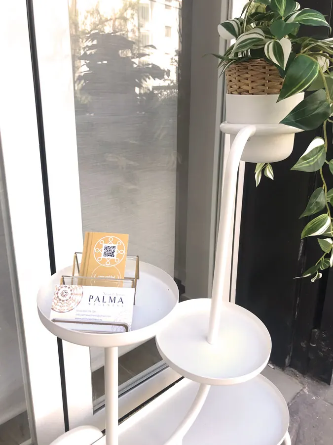 YOGADVA PALMA Wellness — yoga-studio en Palma — 4