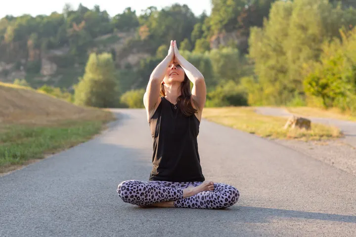 Yoga & Julia — Yoga in Stuttgart