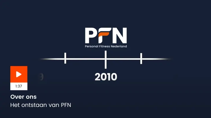Personal Fitness Nederland - Enschede — Sportschool in Enschede