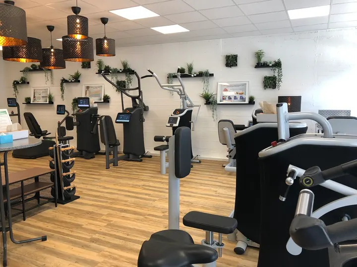Gesundheitspunkt Krohn — pt-studio in Recklinghausen Süd, Recklinghausen — 3