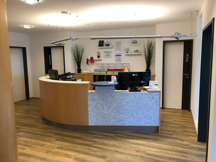 Gesundheitspunkt Krohn — pt-studio in Recklinghausen — 3