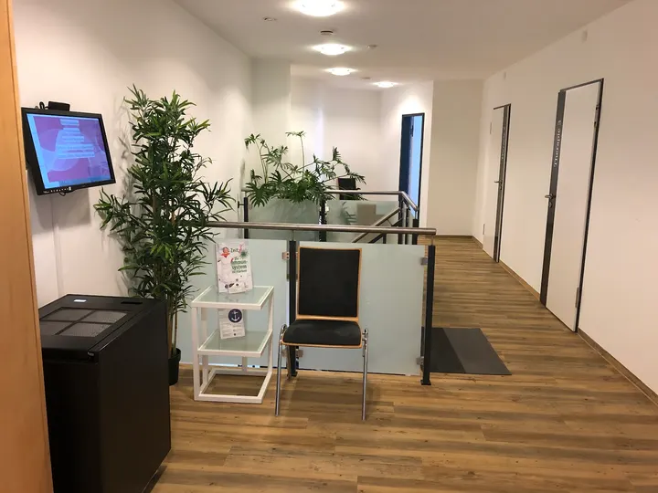 Gesundheitspunkt Krohn — pt-studio in Recklinghausen — 5