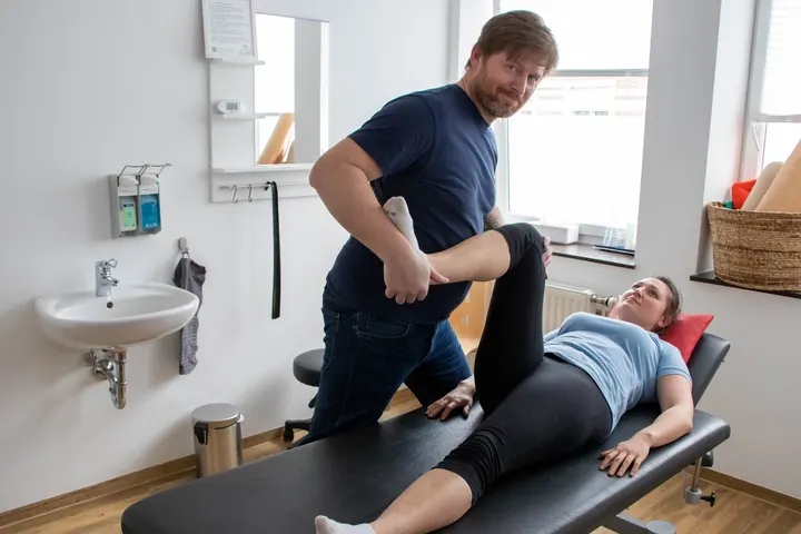 Gesundheitspunkt Krohn — Wellness in Recklinghausen Süd, Recklinghausen