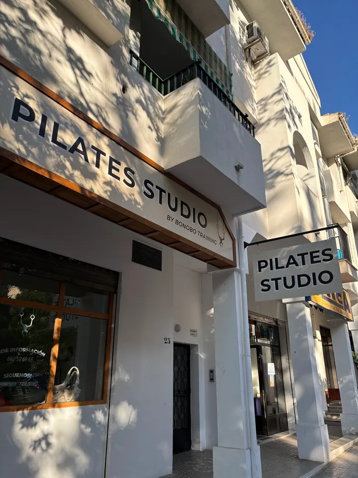 Bonobo Pilates Studio — pilates-studio en Bola de Oro, Granada — 2