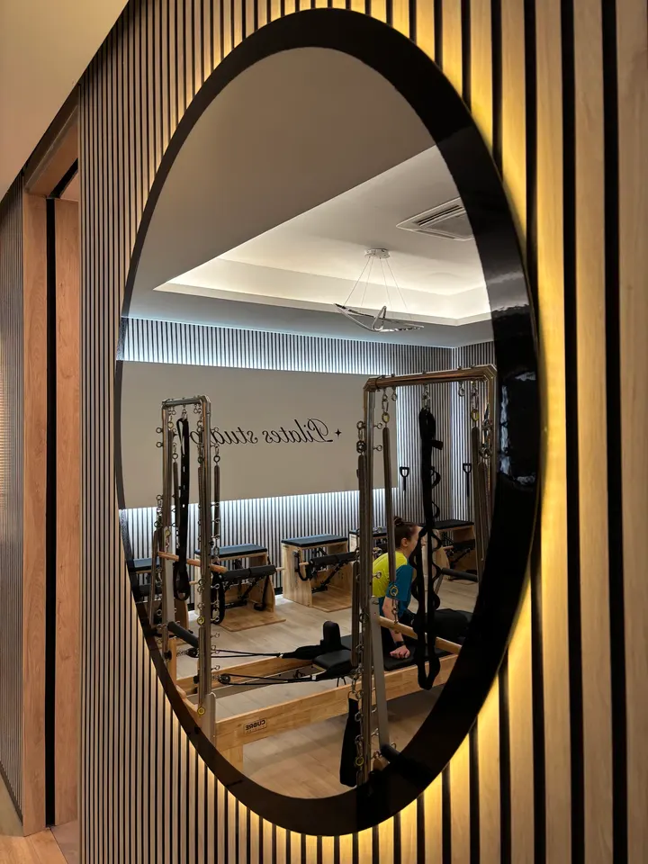 Bonobo Pilates Studio — pilates-studio en Bola de Oro, Granada — 3