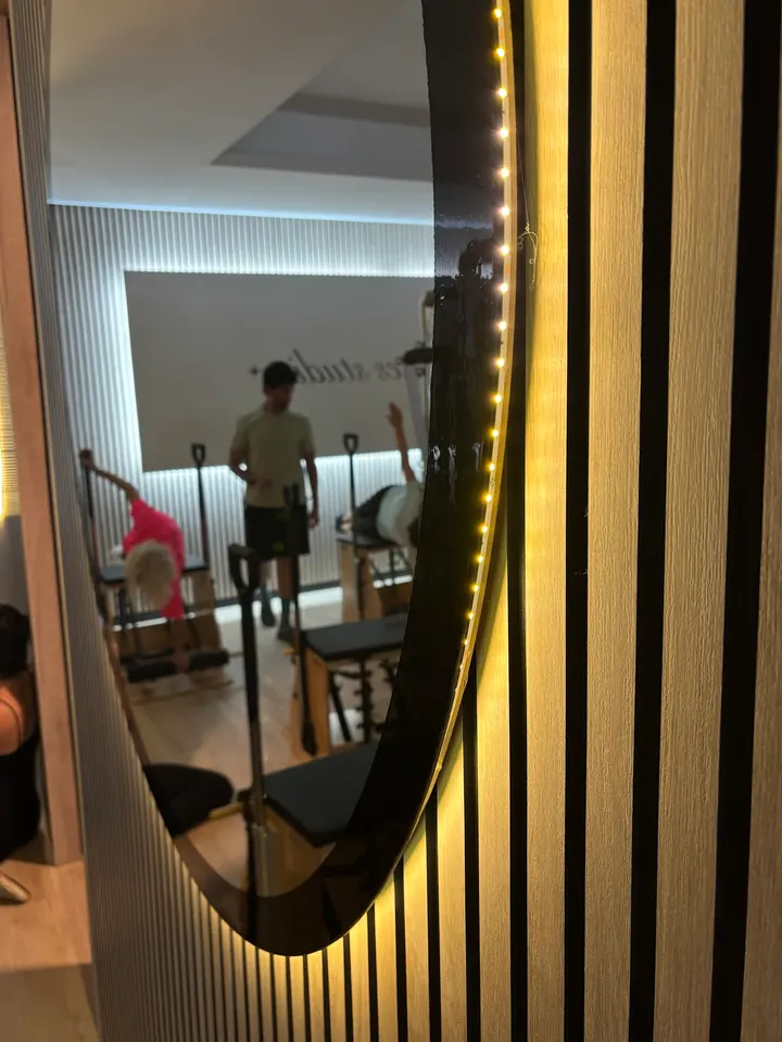 Bonobo Pilates Studio — pilates-studio en Granada — 3