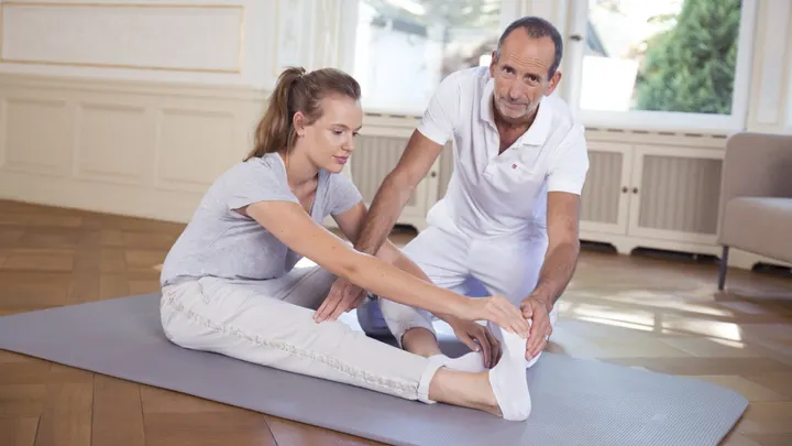 Scoop Pilates Bogenhausen — pilates-studio in München — 3