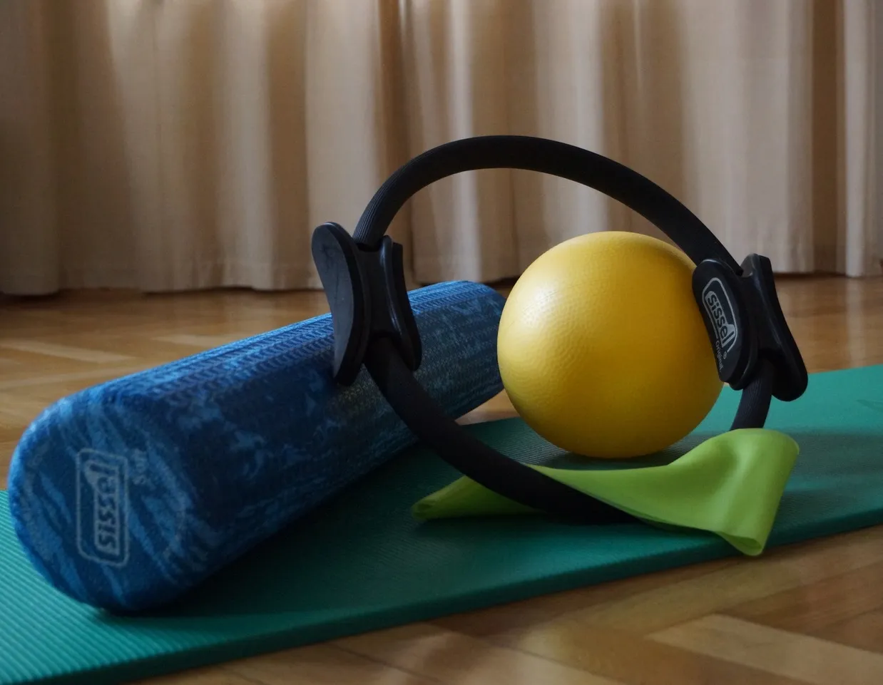 Scoop Pilates Bogenhausen — pilates-studio i München — 4