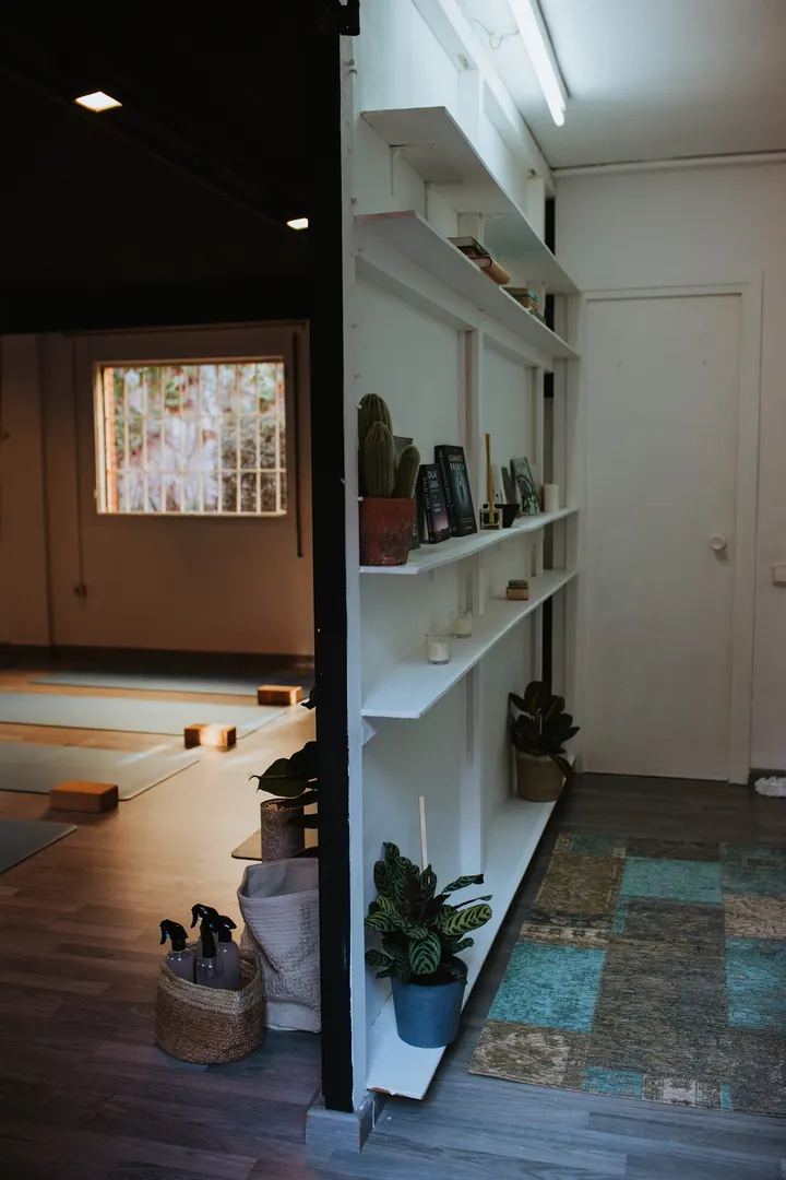 Arima Yoga — yoga-studio en Barcelona — 4