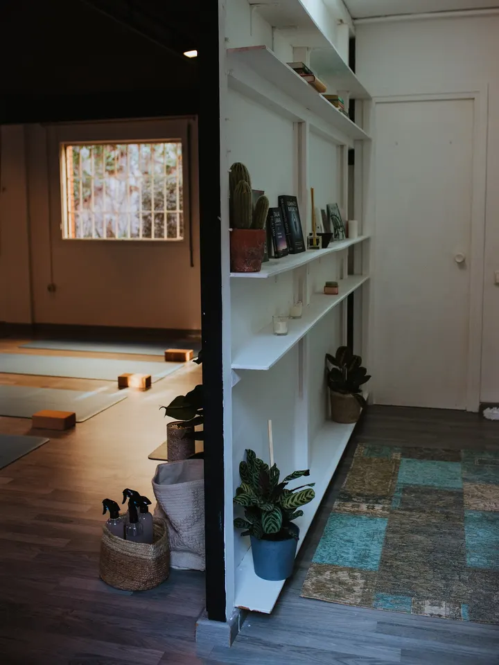 Arima Yoga — Yoga en Gràcia, Barcelona
