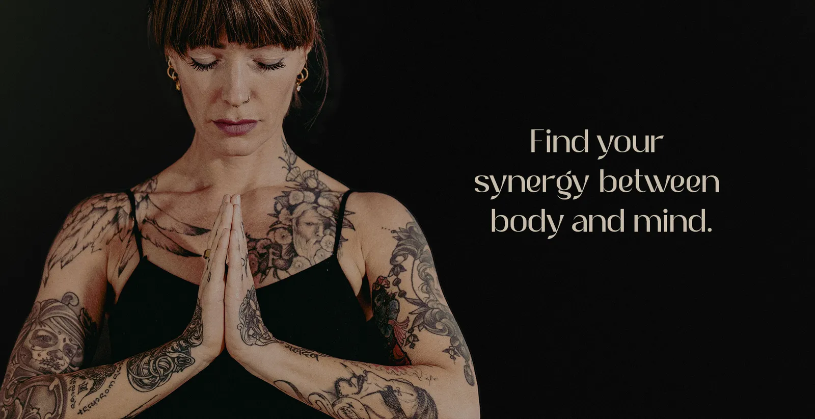 Stine Yoga — yoga-studio in Schwabing, München — 2