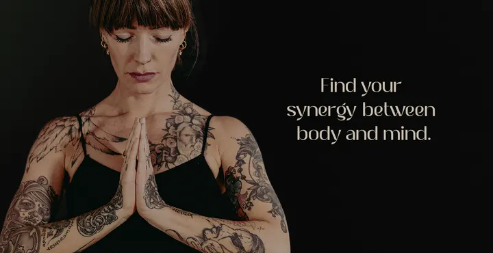 Stine Yoga — yoga-studio in Schwabing, München — 2