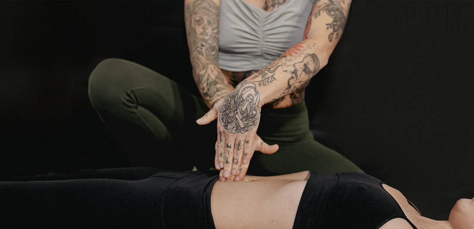 Stine Yoga — yoga-studio in München — 3