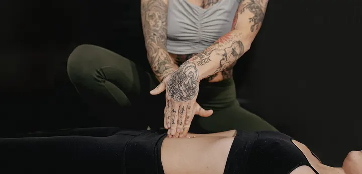 Stine Yoga — yoga-studio in München — 3