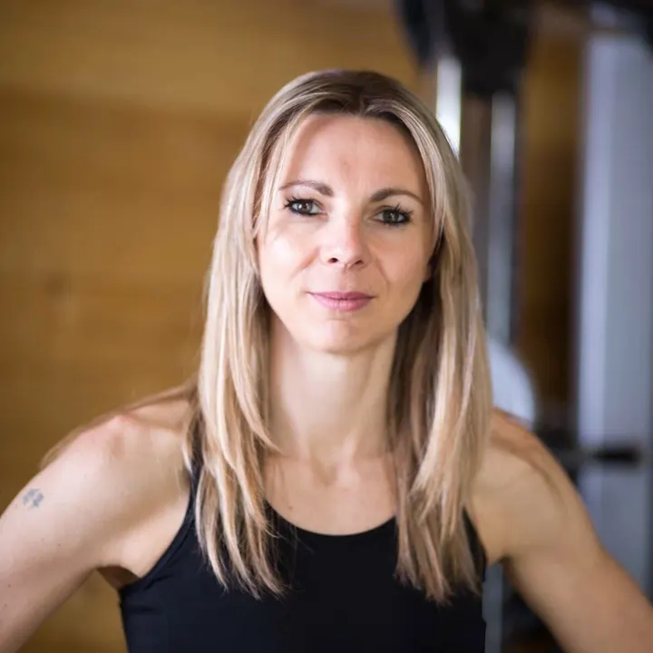 M2M Fitness — pt studio in Portslade Village, Brighton — 3