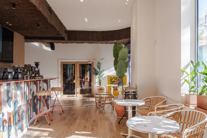 DAN’S Madrid — estudio de fitness-studio en Salamanca, Madrid — 3