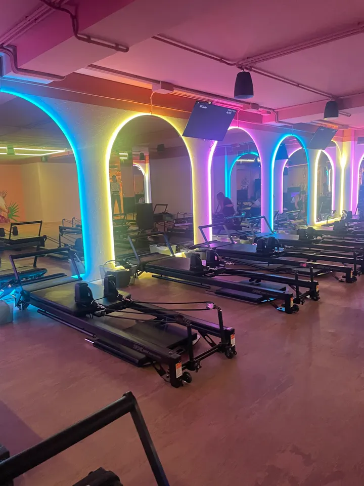 DAN’S Madrid — estudio de fitness-studio en Madrid — 4