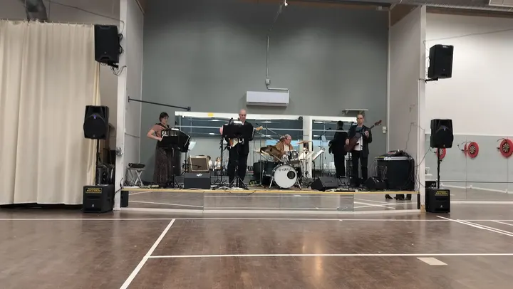 Onse-areena — fitnessstudio – Tehdas, Hyvinkää — 2