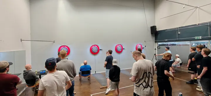 Onse-areena — fitnessstudio – Tehdas, Hyvinkää — 3