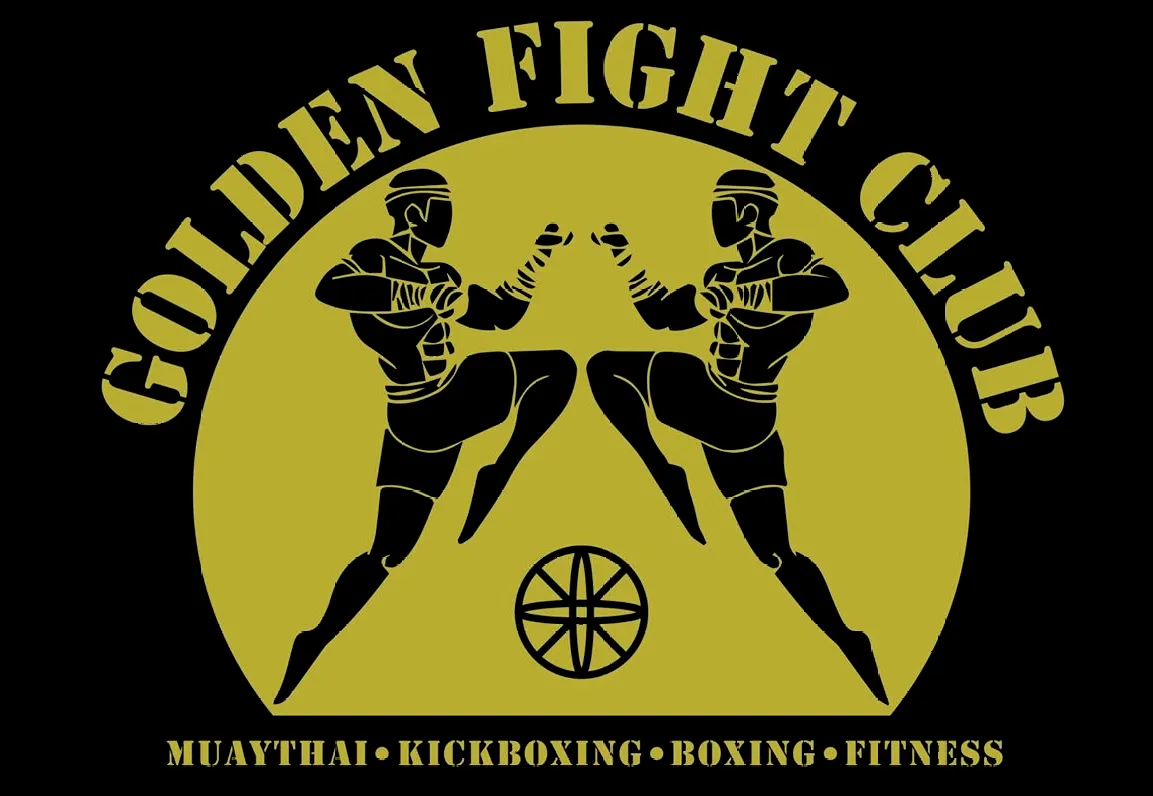Golden Fight Club — boxning-studio i Linköping — bild 2