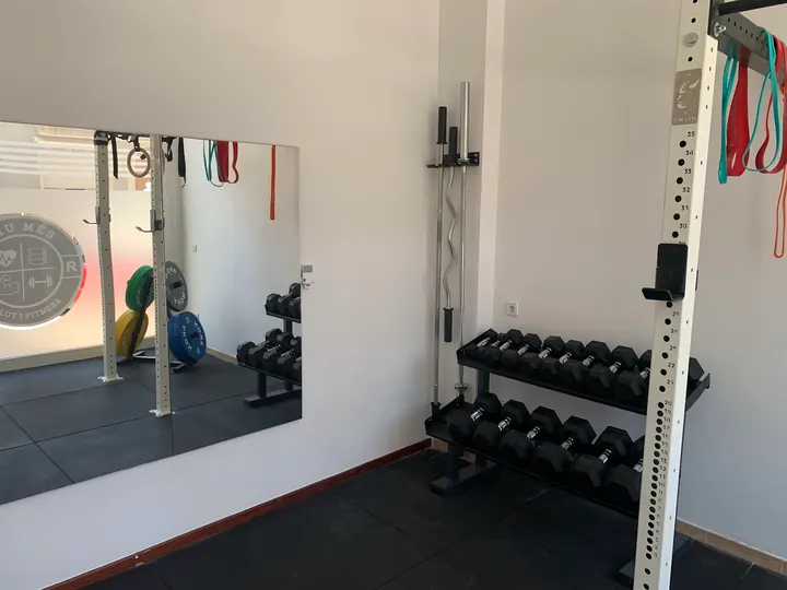 Viu Més — estudio de fitness-studio en Martorell — 4