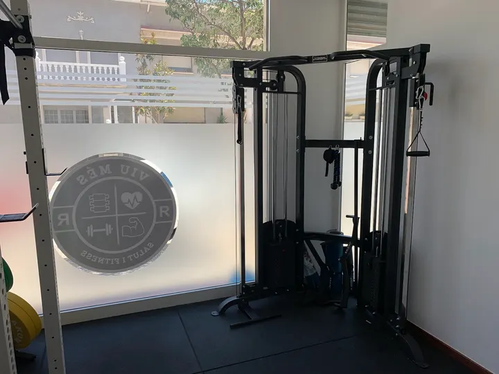 Viu Més — estudio de fitness-studio en Martorell — 5