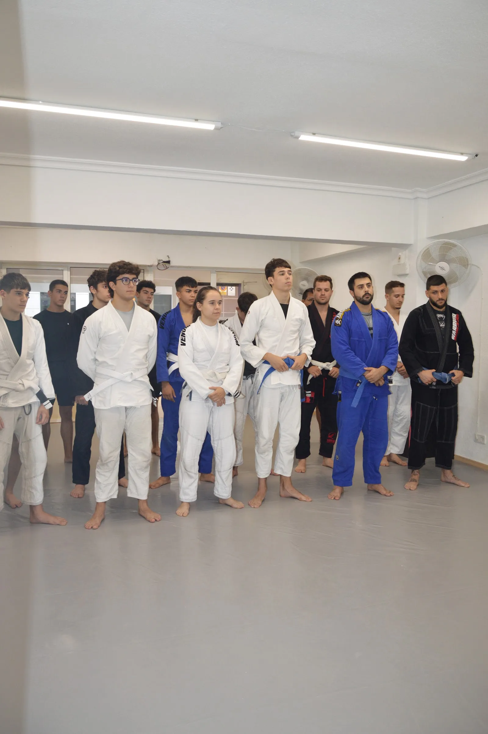 Darkor Academy | Jiu Jitsu y Boxeo Córdoba — artes marciales-studio en Córdoba — 3