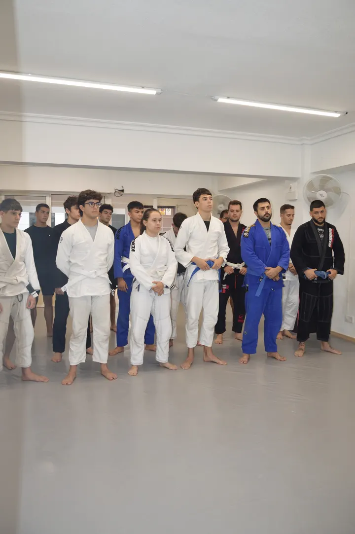 Darkor Academy — artes marciales-studio en Córdoba — 3