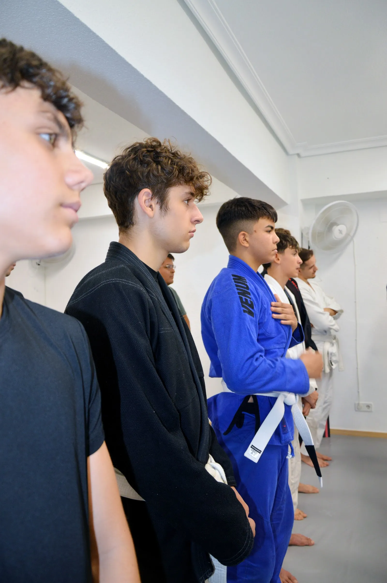 Darkor Academy | Jiu Jitsu y Boxeo Córdoba — artes marciales-studio en Córdoba — 4