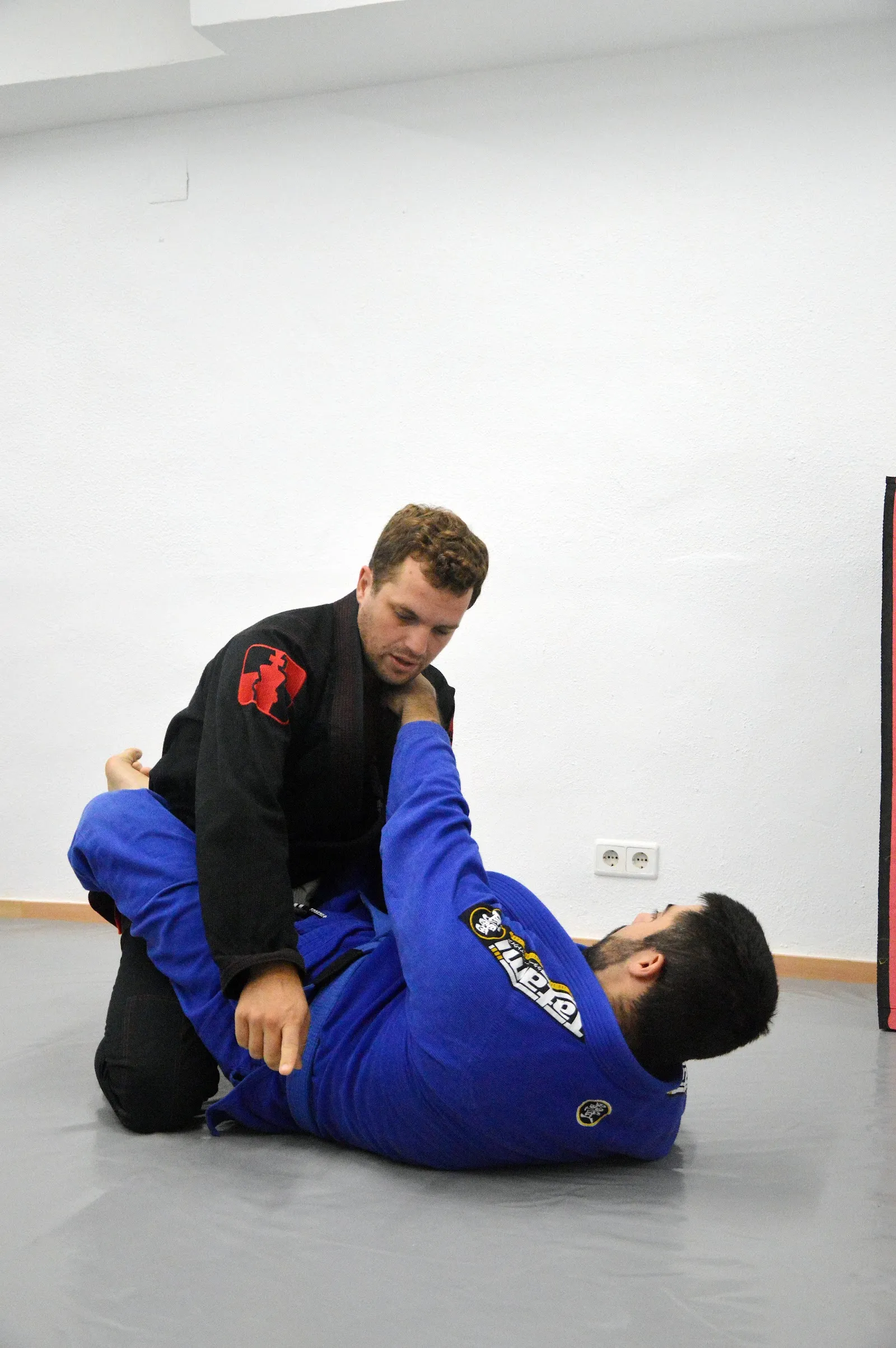 Darkor Academy | Jiu Jitsu y Boxeo Córdoba — artes marciales-studio en Córdoba — 5